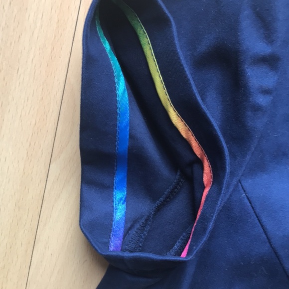 NWOT Latorri Contemporary Dress - Picture 6 of 9